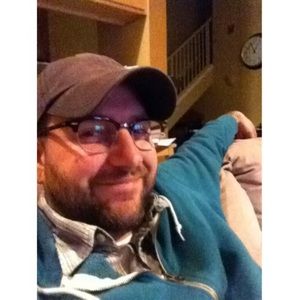 Meet your Posher, Kyle